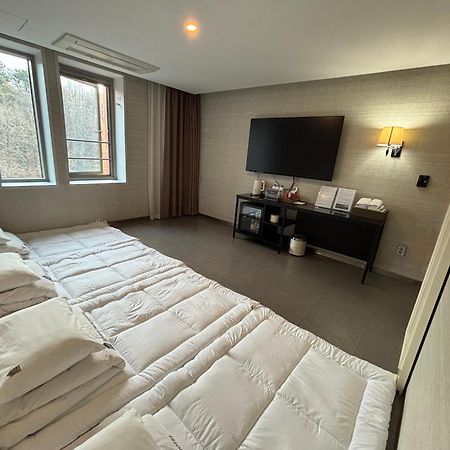 Benikea The Bliss Hotel Incheon Luaran gambar