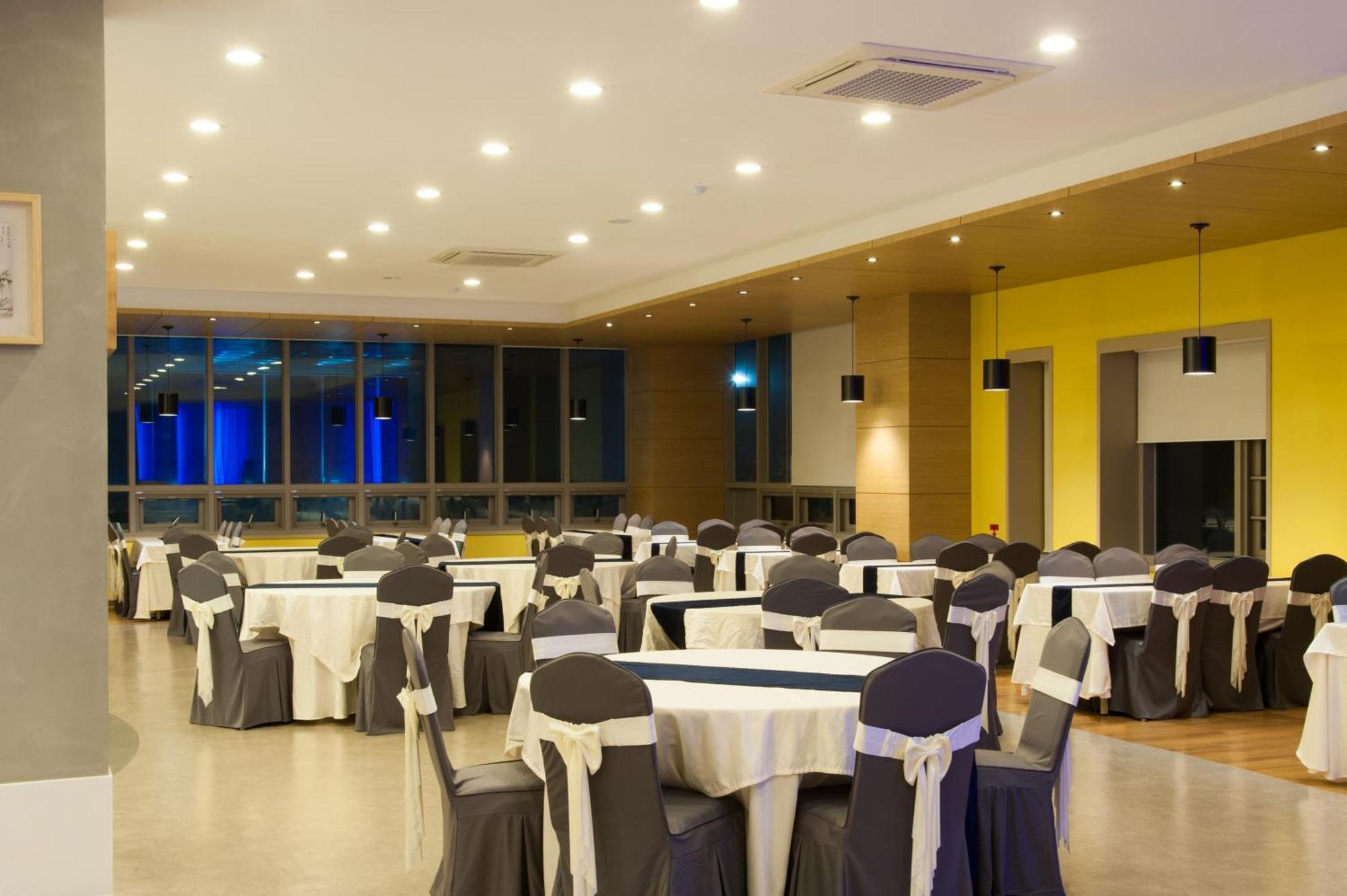 Benikea The Bliss Hotel Incheon Luaran gambar